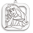 Princess Aurora (Sleeping Beauty) Jewelry & Watches