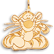 Tigger Jewelry & Watches