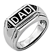 Father's Day Jewelry and Watches