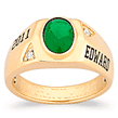 Class Rings, High School Rings | Joy Jewelers