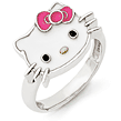 Hello Kitty Rings