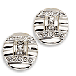 Jacqueline Kennedy Earrings