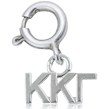 Kappa Kappa Gamma Sorority Jewelry