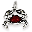 Crab and Lobster Jewelry