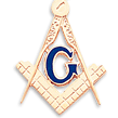 Masonic Pendants