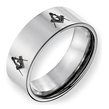 Masonic Titanium Rings