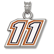 Denny Hamlin Jewelry Driver 11