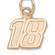Kyle Busch Jewelry Driver 18