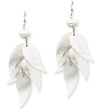 Mother of Pearl Earrings