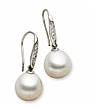 South Sea Pearl Earrings