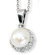 Freshwater Cultured Pearl Necklaces