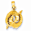Pisces Zodiac Jewelry