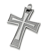 Stainless Steel Crosses