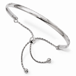 Sterling Silver Adjustable Bracelets