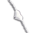 Sterling Silver Anklets