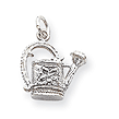 Sterling Silver Home & Garden Charms