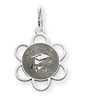 Sterling Silver Graduation Charms