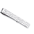 Sterling Silver Tie Bars and Tie Tacs