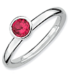 Created Ruby Stackable Expressions Rings
