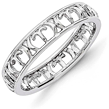 Stackable Expressions Zodiac Rings