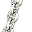 Stainless Steel Cable Chains