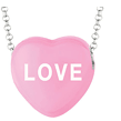 Sweethearts Necklaces