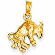 Taurus Zodiac Jewelry
