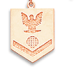 US Air Force Pendants and Necklaces