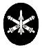 Air Defense Artillery Insignia