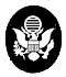 United States Seal