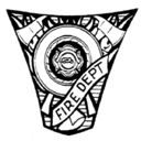 Fire Department and Seal image