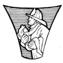 Firefighter and Child image