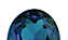 Blue Zircon (December) image