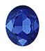 Fire Blue Spinel image