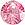 Simulated Pink Tourmaline