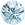 Genuine Blue Zircon