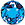 Simulated Blue Topaz